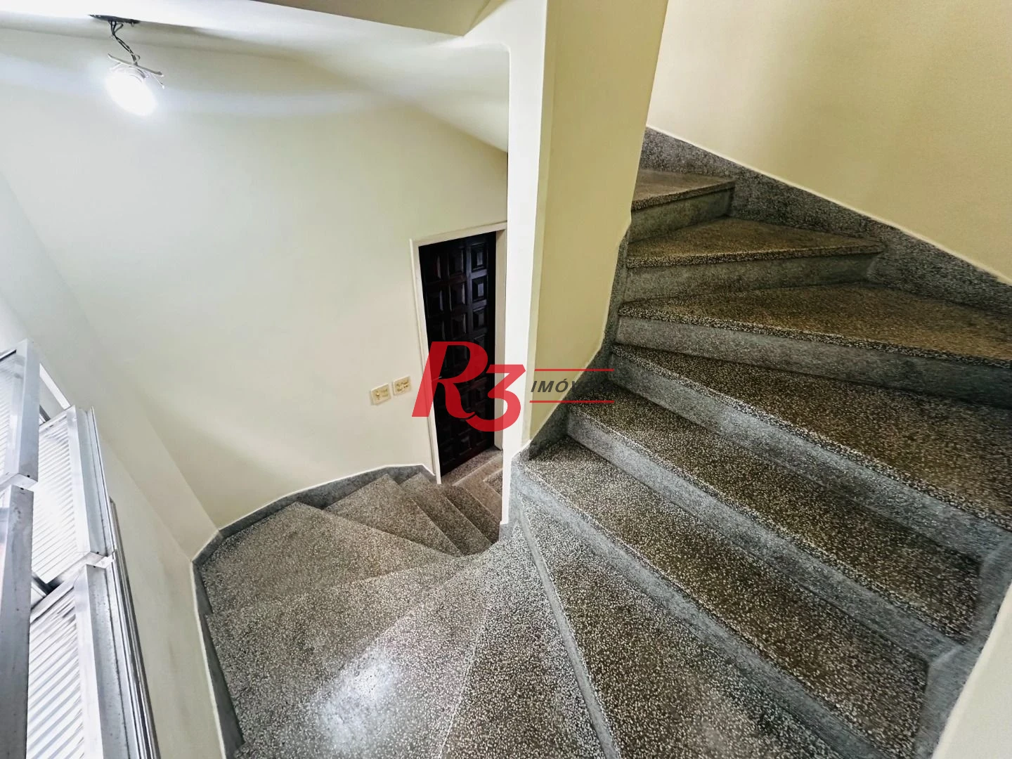 Terreno à venda, 270 m² por R$ 1.920.000,00 - Marapé - Santos/SP