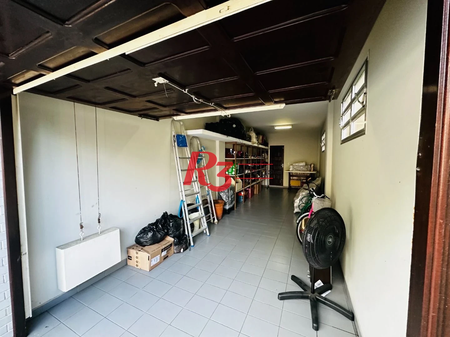 Terreno à venda, 270 m² por R$ 1.920.000,00 - Marapé - Santos/SP
