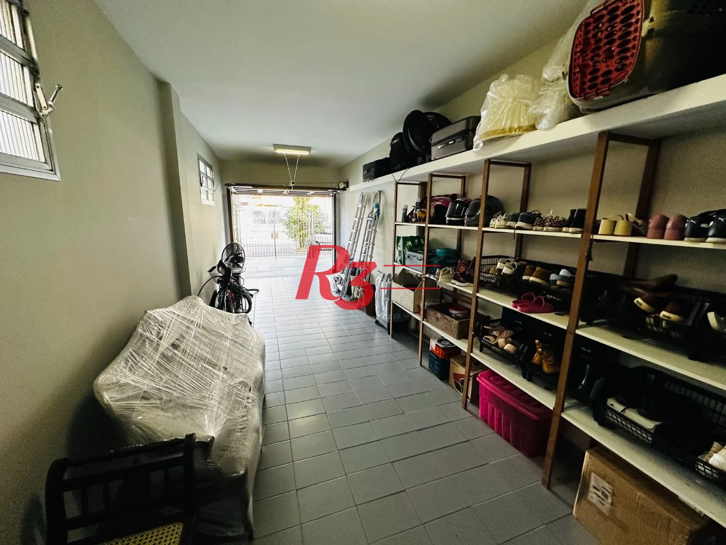 Terreno à venda, 270 m² por R$ 1.920.000,00 - Marapé - Santos/SP