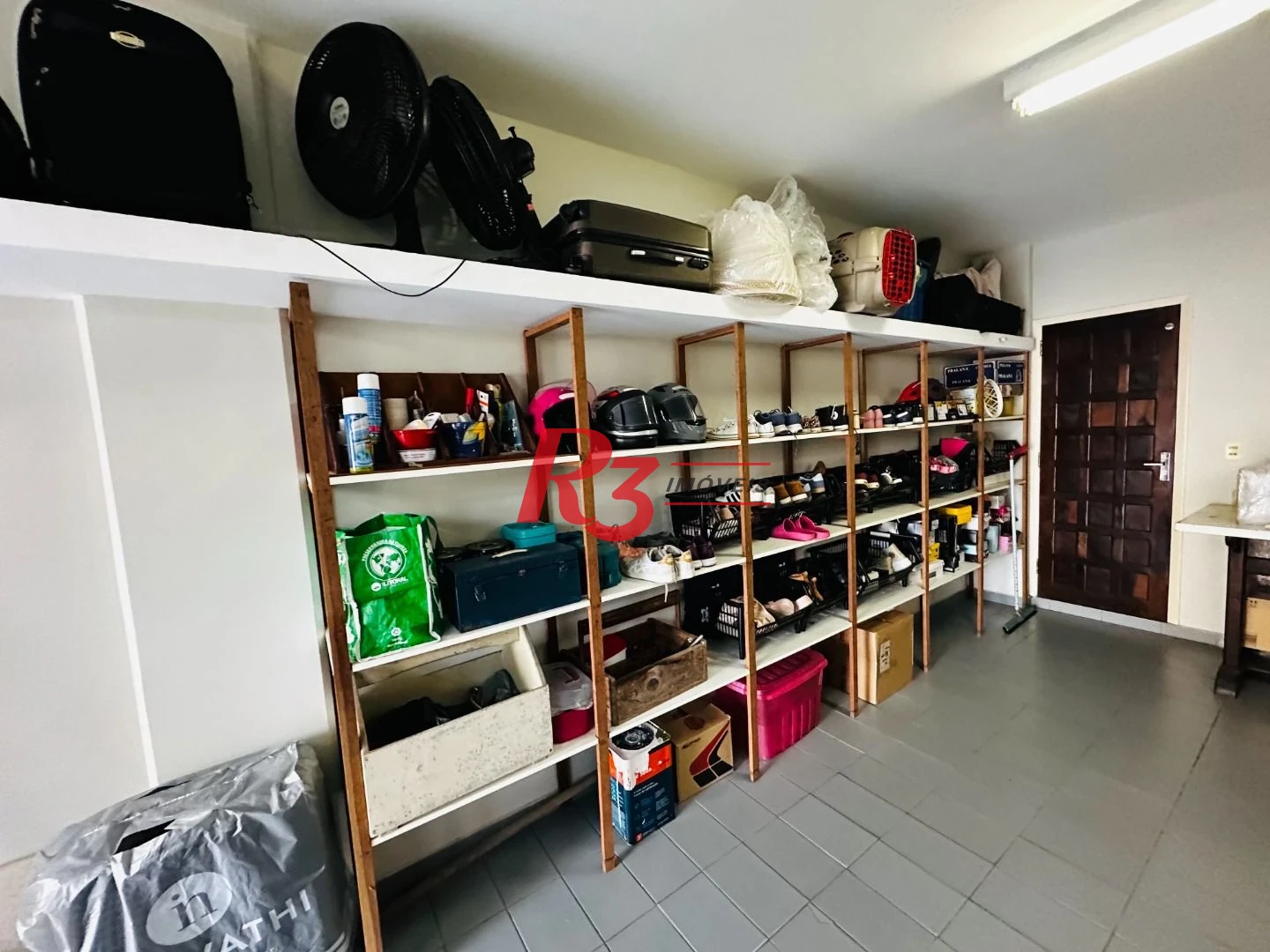Terreno à venda, 270 m² por R$ 1.920.000,00 - Marapé - Santos/SP