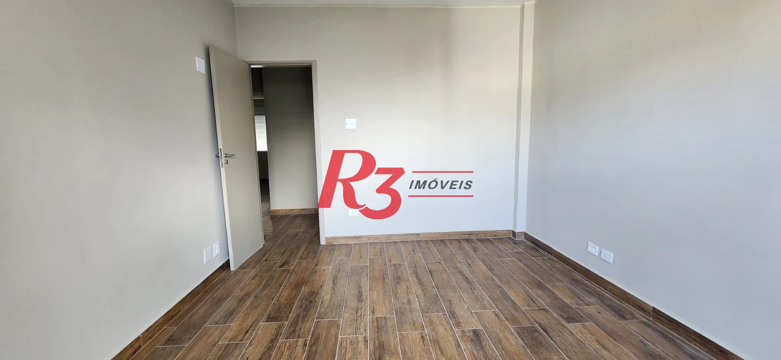Apartamento à venda, 123 m² por R$ 950.000,00 - Gonzaga - Santos/SP