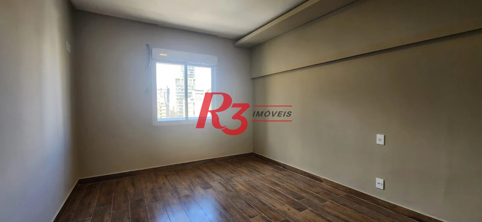 Apartamento à venda, 123 m² por R$ 950.000,00 - Gonzaga - Santos/SP