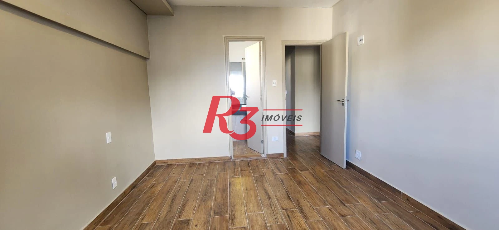 Apartamento à venda, 123 m² por R$ 950.000,00 - Gonzaga - Santos/SP