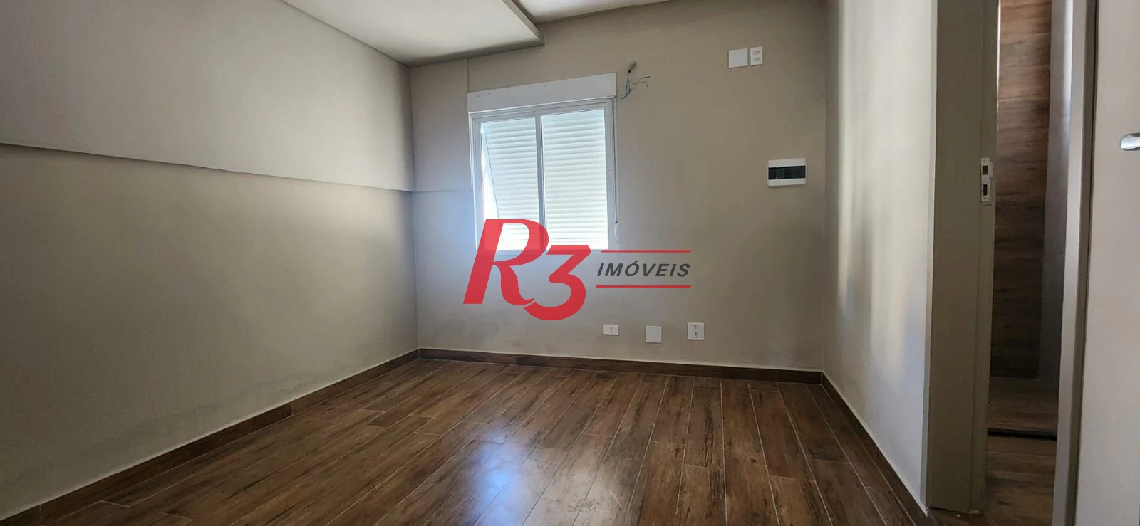 Apartamento à venda, 123 m² por R$ 950.000,00 - Gonzaga - Santos/SP