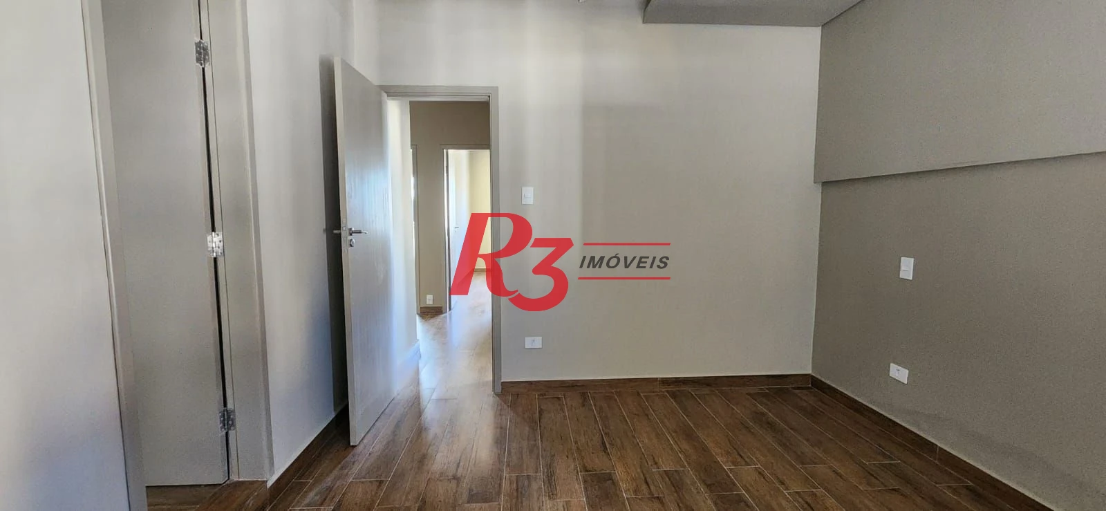 Apartamento à venda, 123 m² por R$ 950.000,00 - Gonzaga - Santos/SP