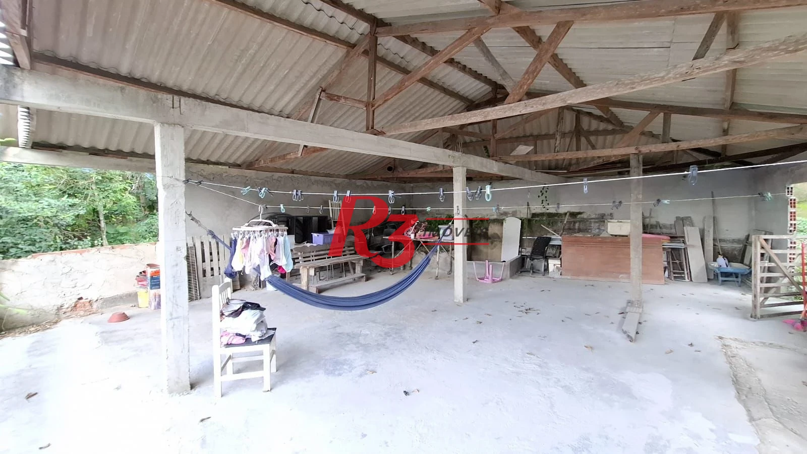 Casa à venda, 200 m² por R$ 300.000,00 - Morro Nova Cintra - Santos/SP