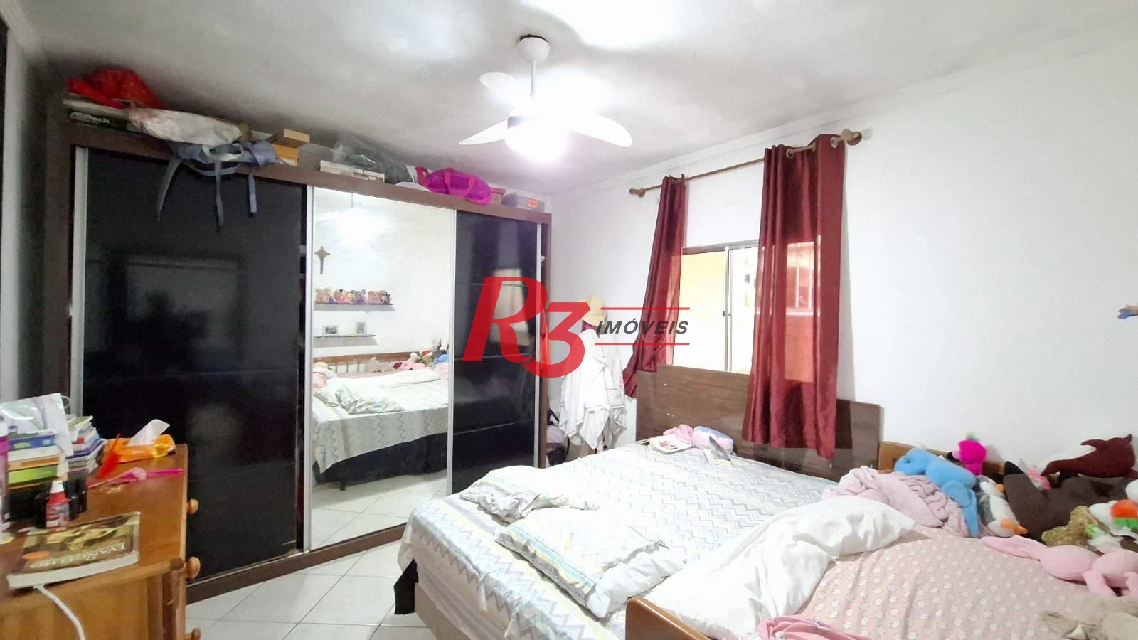 Casa à venda, 200 m² por R$ 300.000,00 - Morro Nova Cintra - Santos/SP