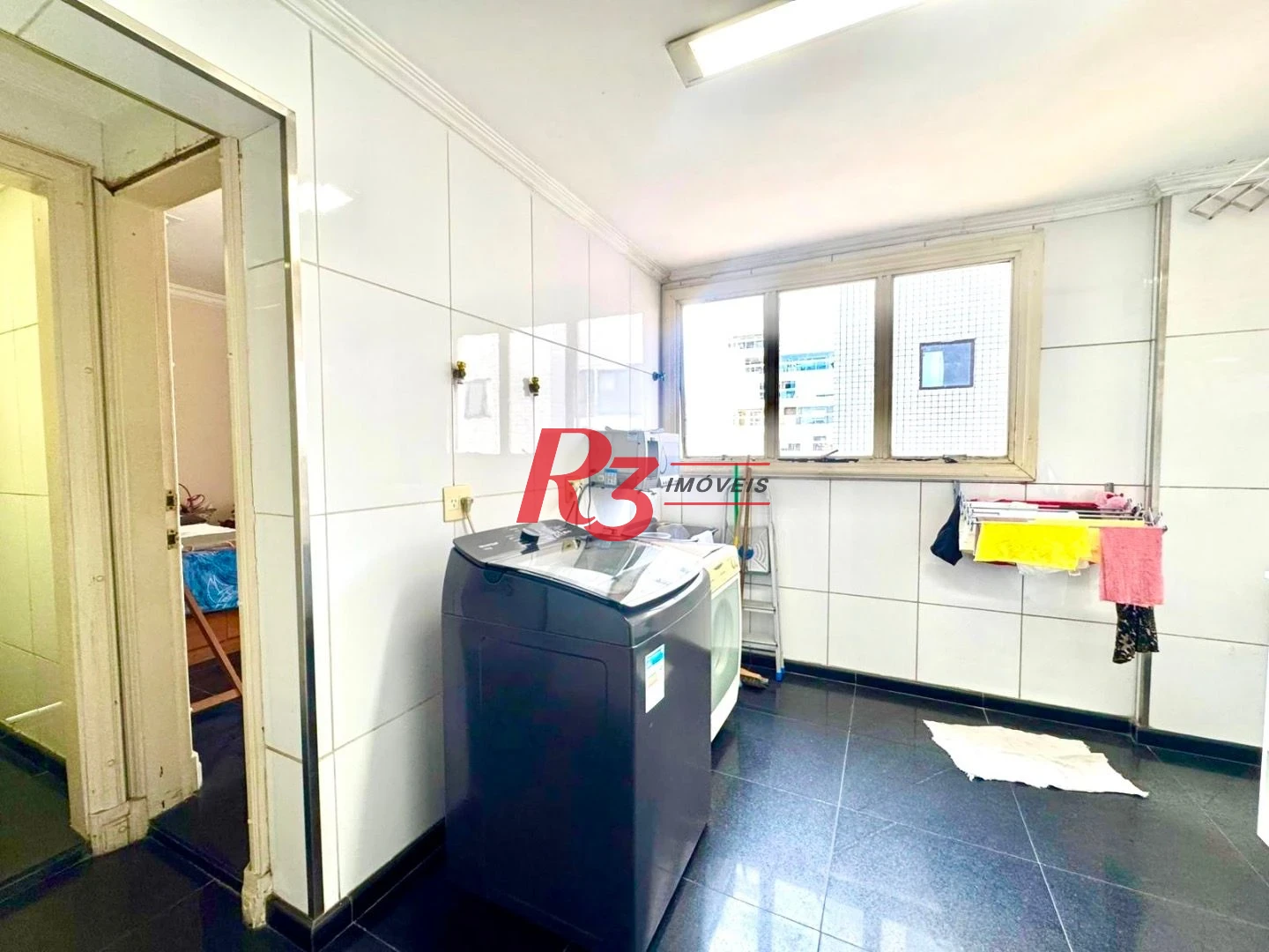 Cobertura com 4 dormitórios para alugar, 746 m² por R$ 20.000,01/mês - Gonzaga - Santos/SP