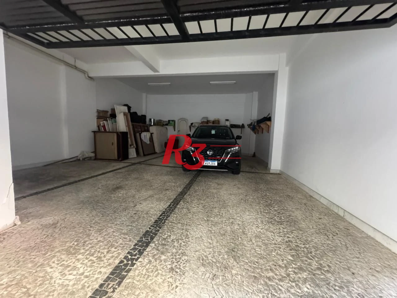 Cobertura com 4 dormitórios para alugar, 746 m² por R$ 20.000,01/mês - Gonzaga - Santos/SP