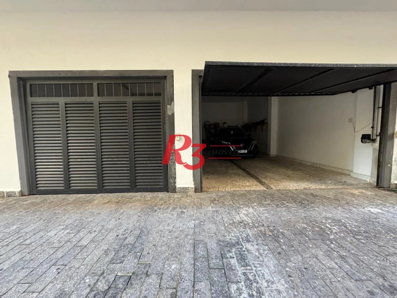 Cobertura com 4 dormitórios para alugar, 746 m² por R$ 20.000,01/mês - Gonzaga - Santos/SP