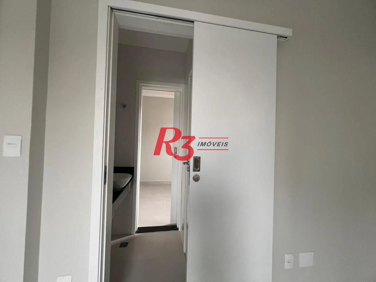 Village à venda, 90 m² por R$ 620.000,00 - Campo Grande - Santos/SP