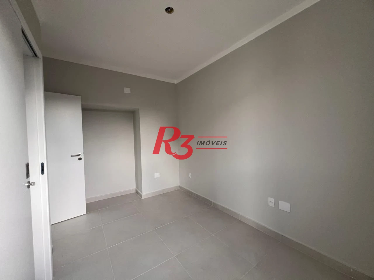 Village à venda, 90 m² por R$ 620.000,00 - Campo Grande - Santos/SP