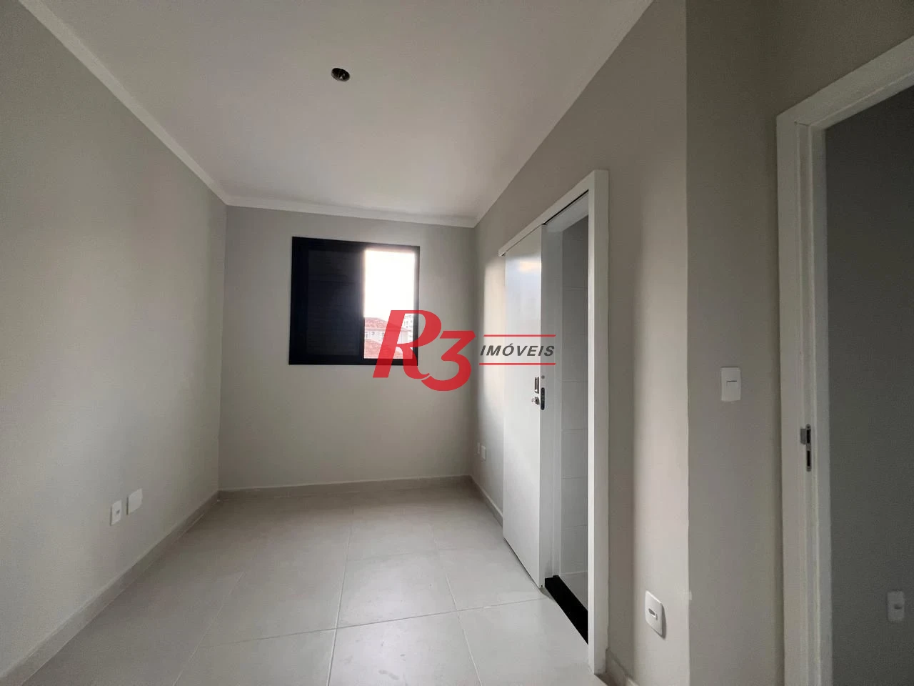 Village à venda, 90 m² por R$ 620.000,00 - Campo Grande - Santos/SP