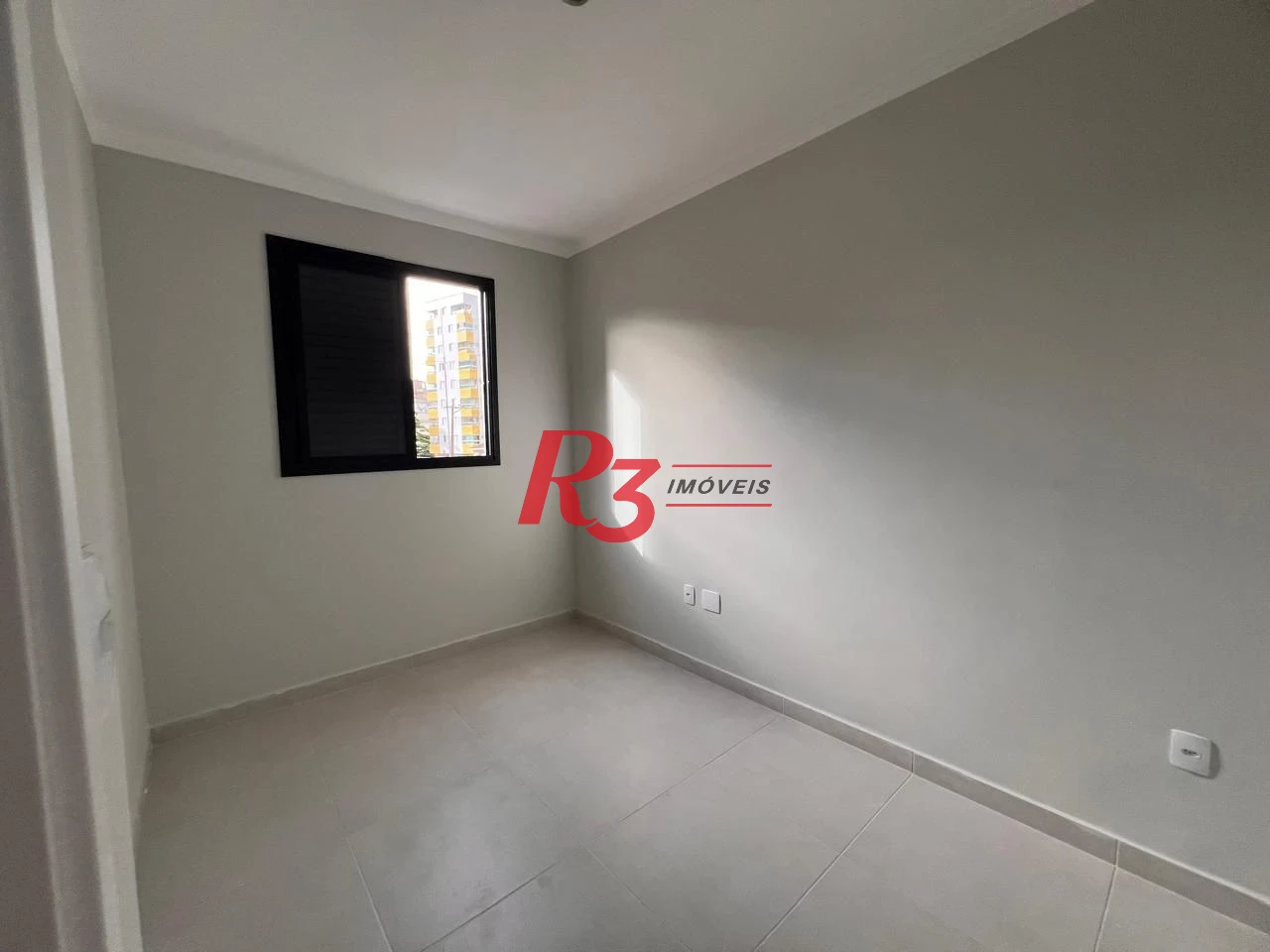 Village à venda, 90 m² por R$ 620.000,00 - Campo Grande - Santos/SP