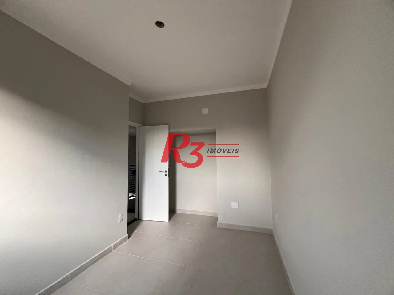 Village à venda, 90 m² por R$ 620.000,00 - Campo Grande - Santos/SP