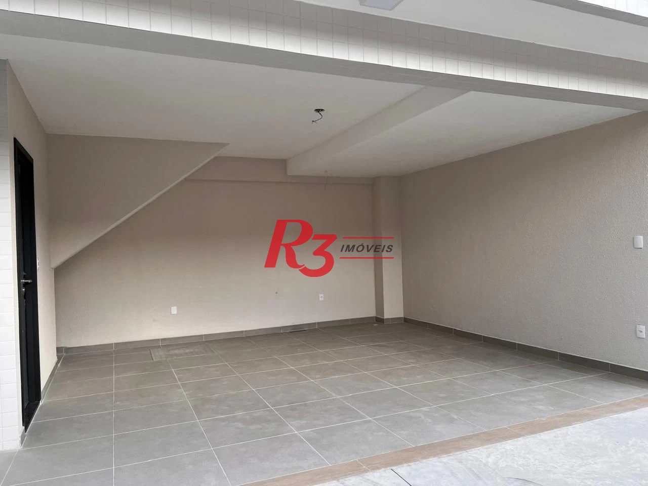 Village à venda, 90 m² por R$ 620.000,00 - Campo Grande - Santos/SP