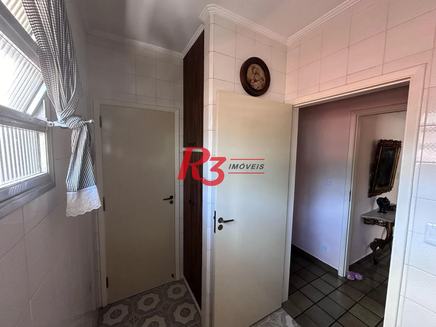 Apartamento à venda, 185 m² por R$ 930.000,00 - Marapé - Santos/SP