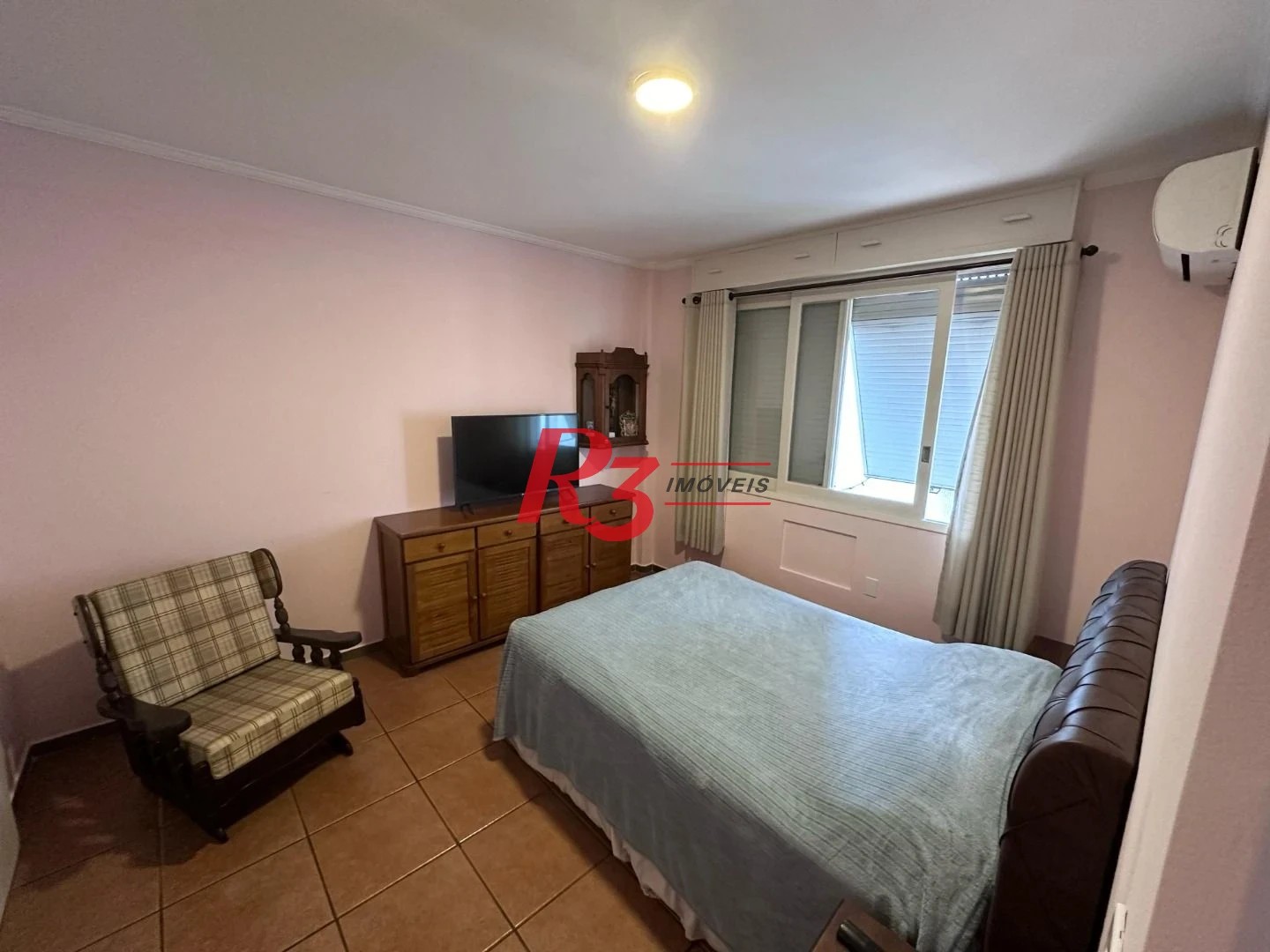 Apartamento à venda, 185 m² por R$ 930.000,00 - Marapé - Santos/SP