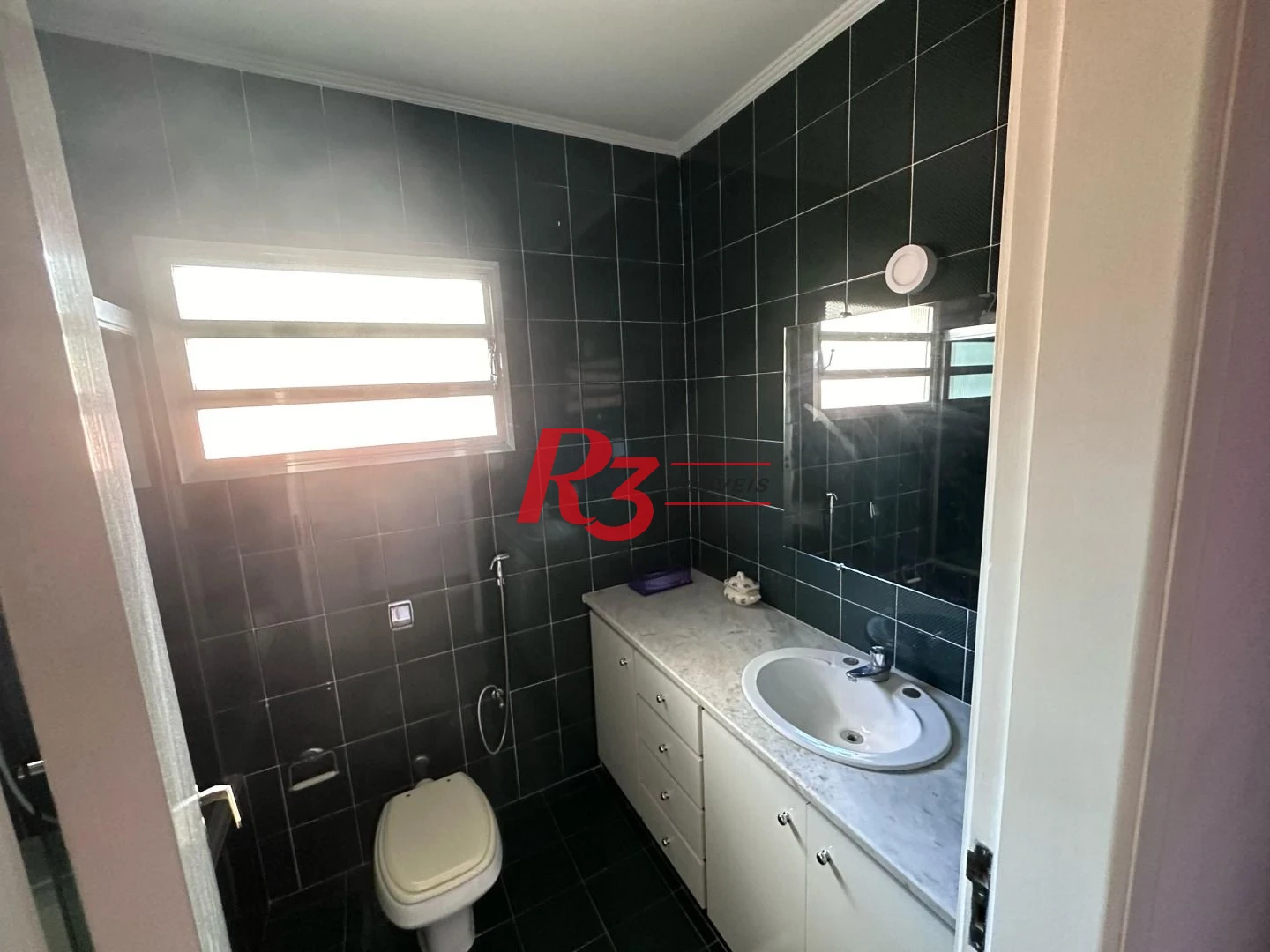 Apartamento à venda, 185 m² por R$ 930.000,00 - Marapé - Santos/SP