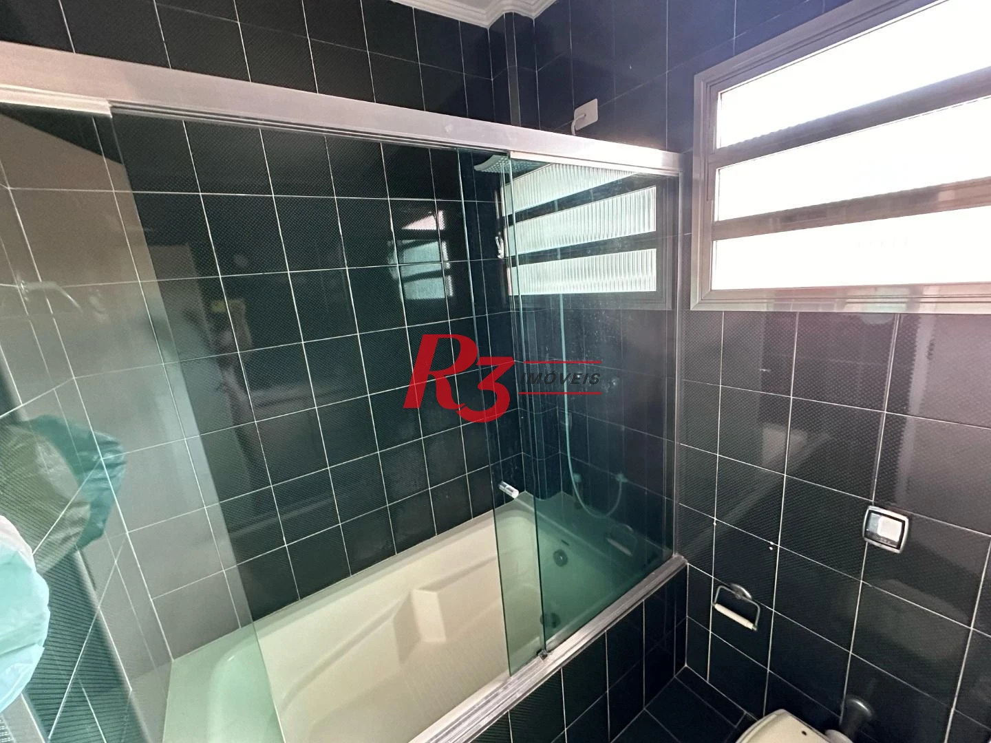 Apartamento à venda, 185 m² por R$ 930.000,00 - Marapé - Santos/SP