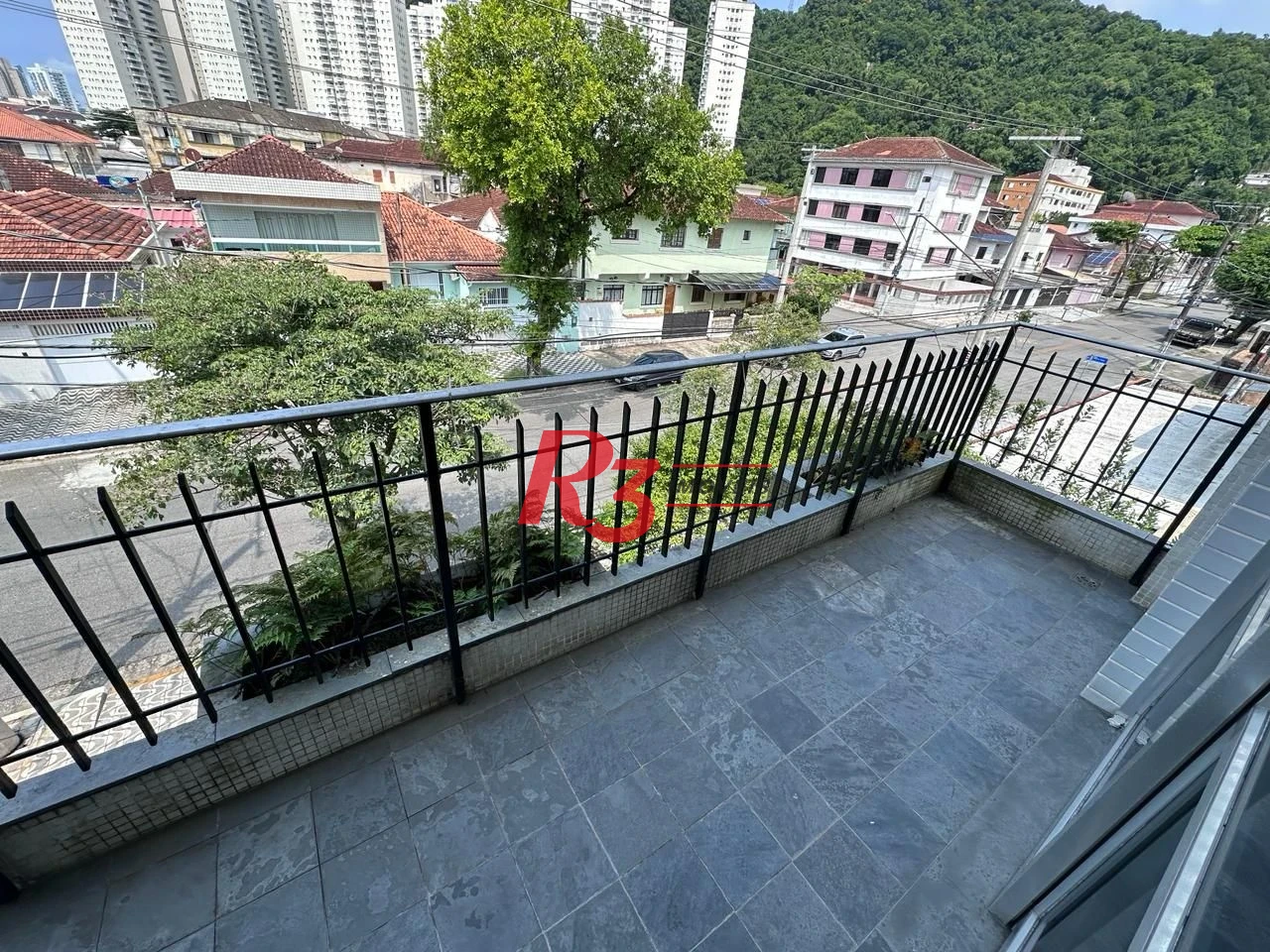 Apartamento à venda, 185 m² por R$ 930.000,00 - Marapé - Santos/SP