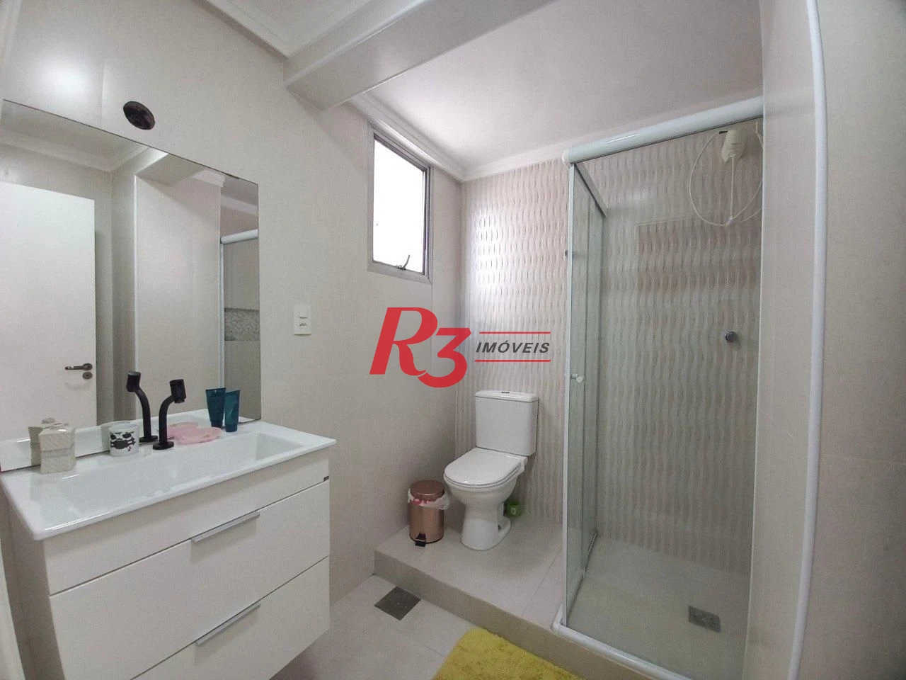 Apartamento à venda, 85 m² por R$ 550.000,00 - Embaré - Santos/SP