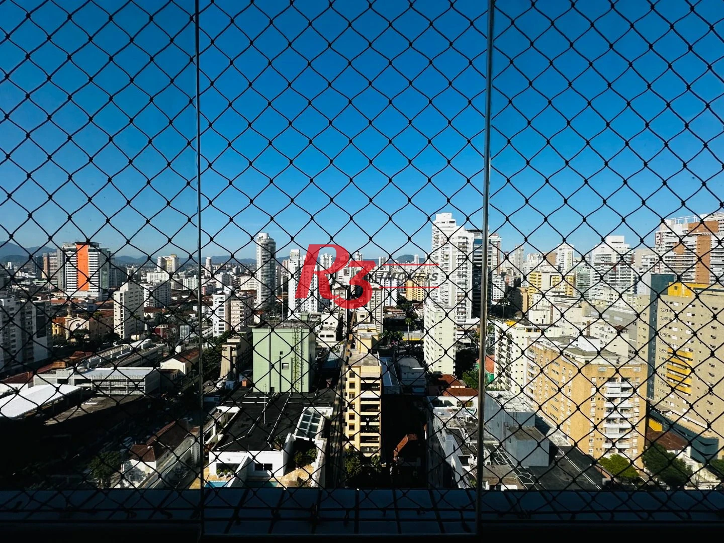 Apartamento à venda, 82 m² por R$ 1.020.000,00 - Gonzaga - Santos/SP