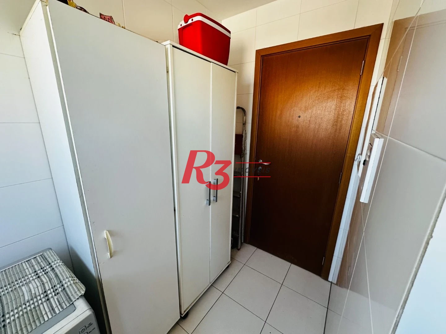 Apartamento à venda, 82 m² por R$ 1.020.000,00 - Gonzaga - Santos/SP