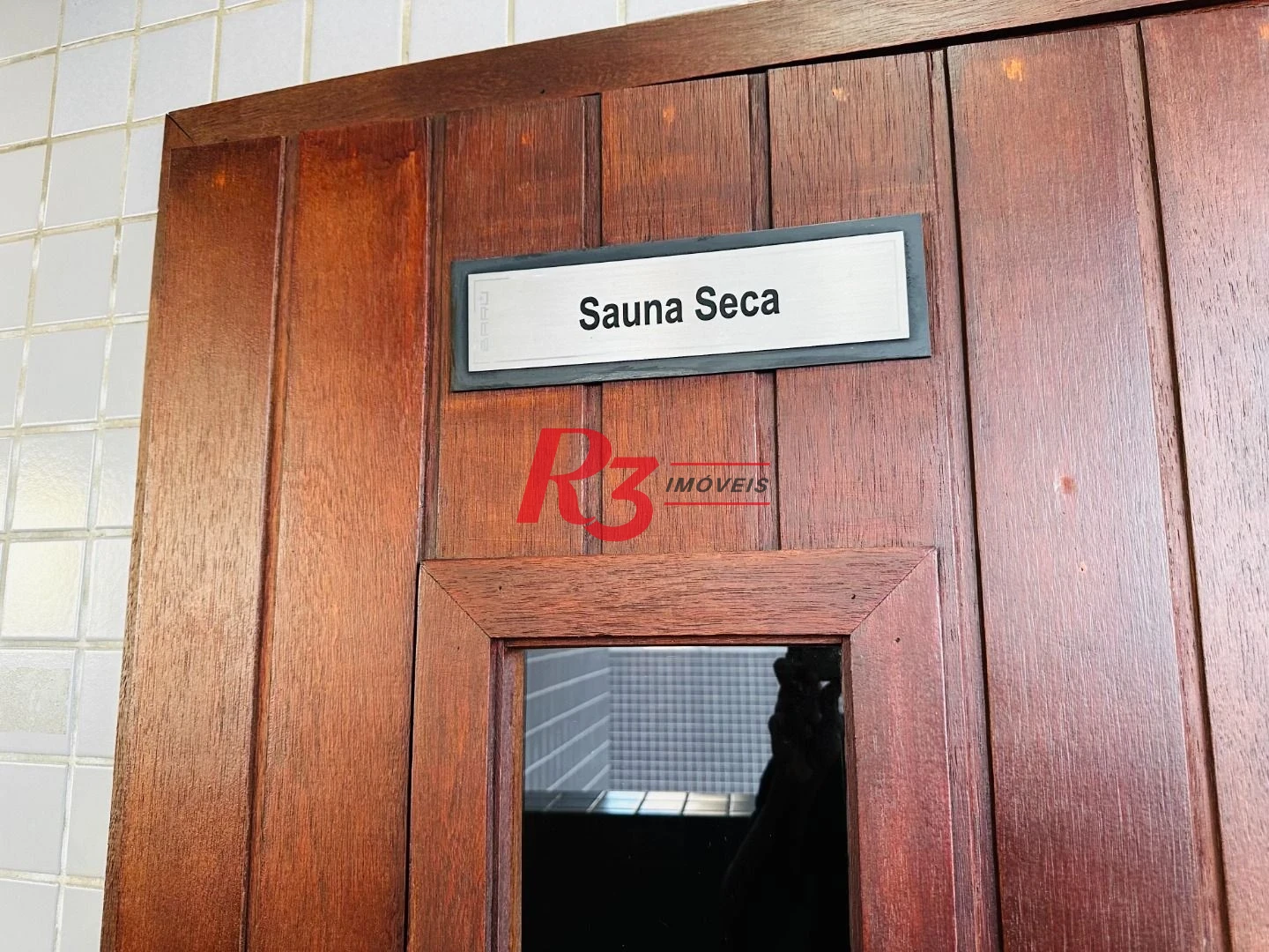 Apartamento à venda, 82 m² por R$ 1.020.000,00 - Gonzaga - Santos/SP
