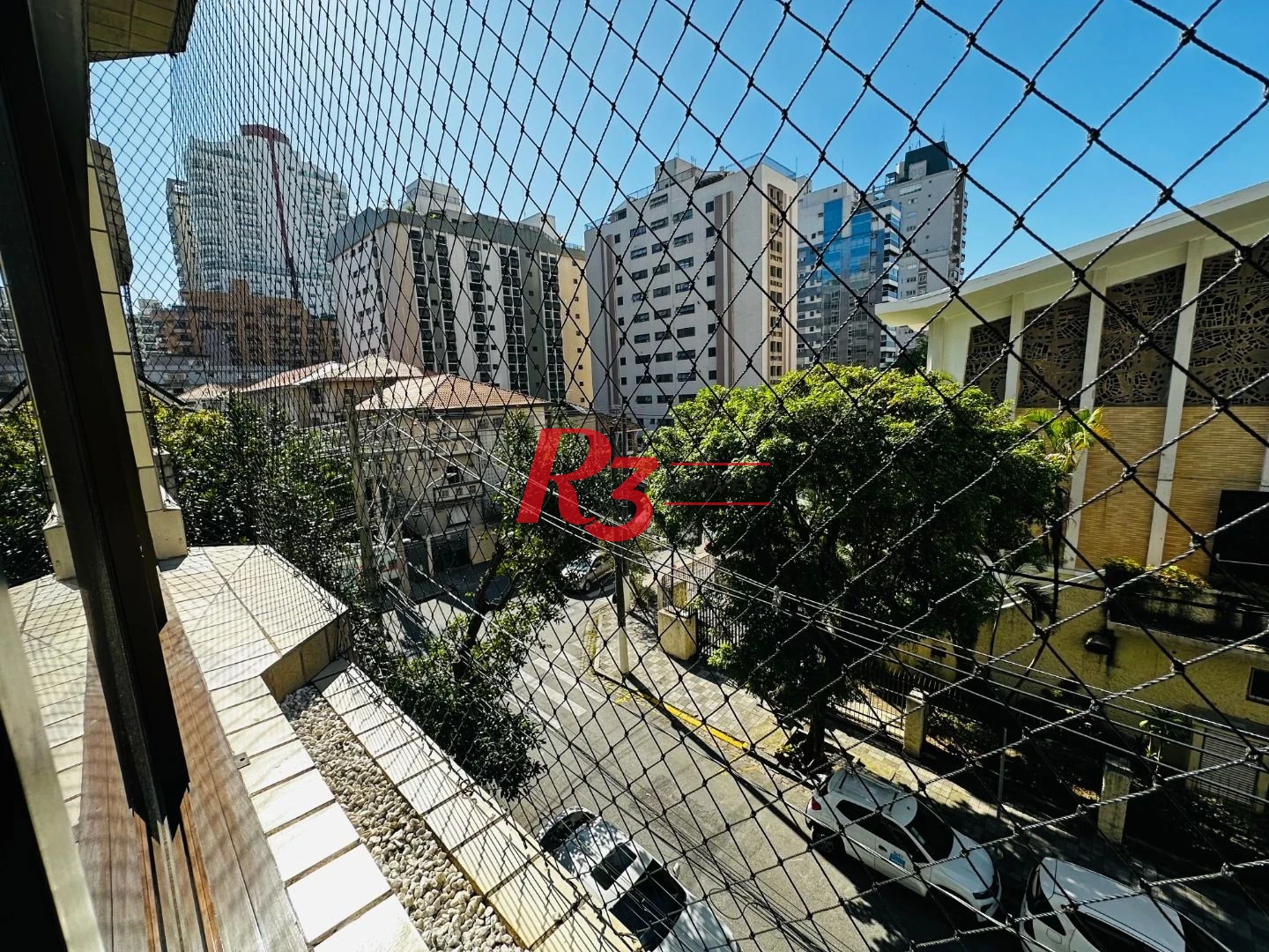 Apartamento à venda, 238 m² por R$ 3.200.000,00 - Boqueirão - Santos/SP