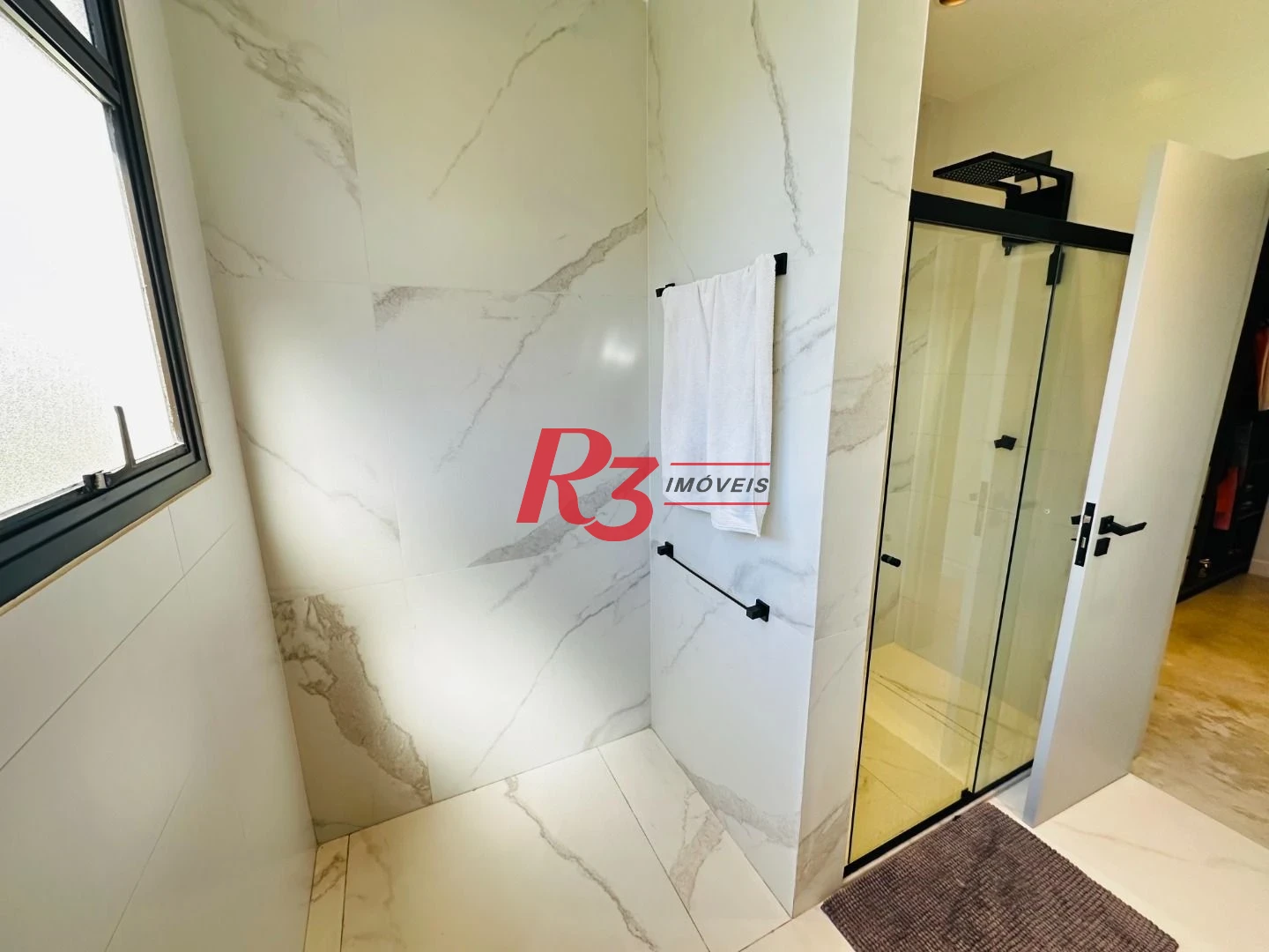 Apartamento à venda, 238 m² por R$ 3.200.000,00 - Boqueirão - Santos/SP