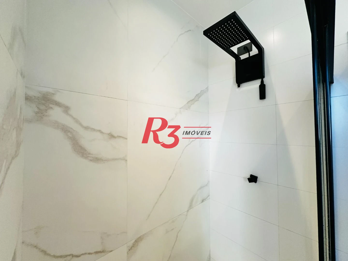Apartamento à venda, 238 m² por R$ 3.200.000,00 - Boqueirão - Santos/SP