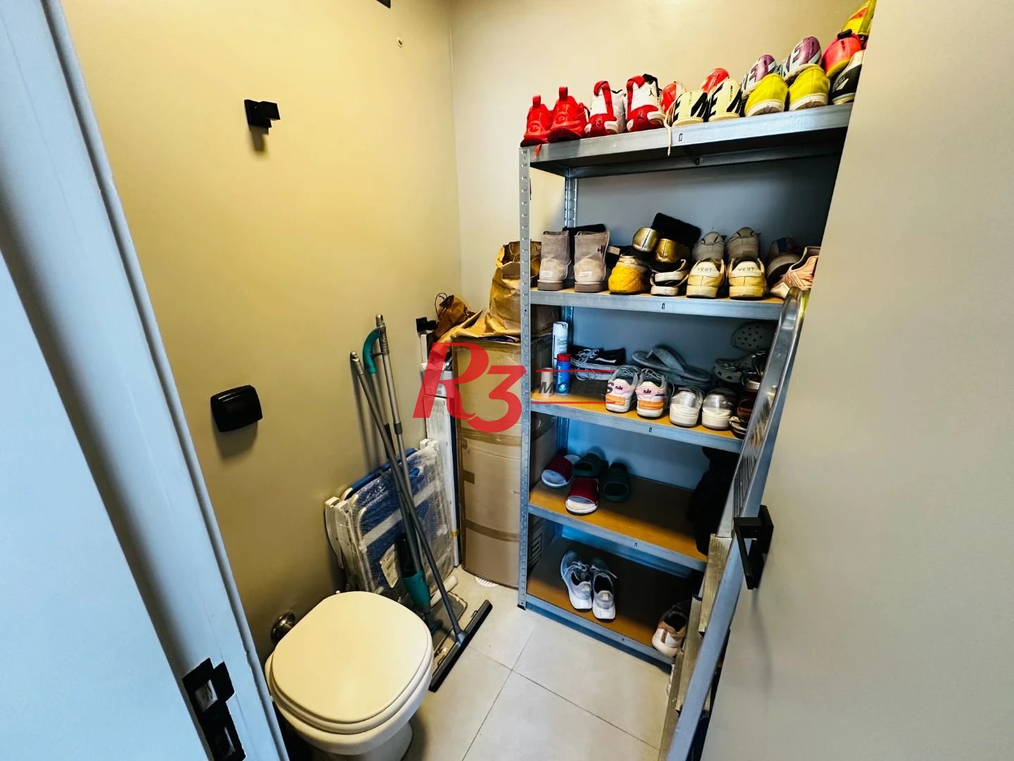 Apartamento à venda, 238 m² por R$ 3.200.000,00 - Boqueirão - Santos/SP