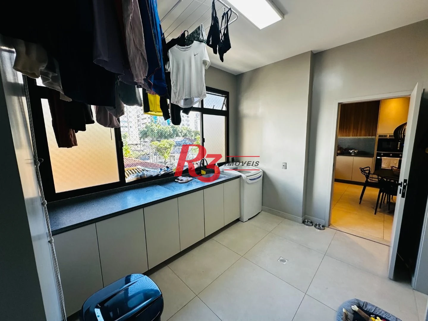 Apartamento à venda, 238 m² por R$ 3.200.000,00 - Boqueirão - Santos/SP
