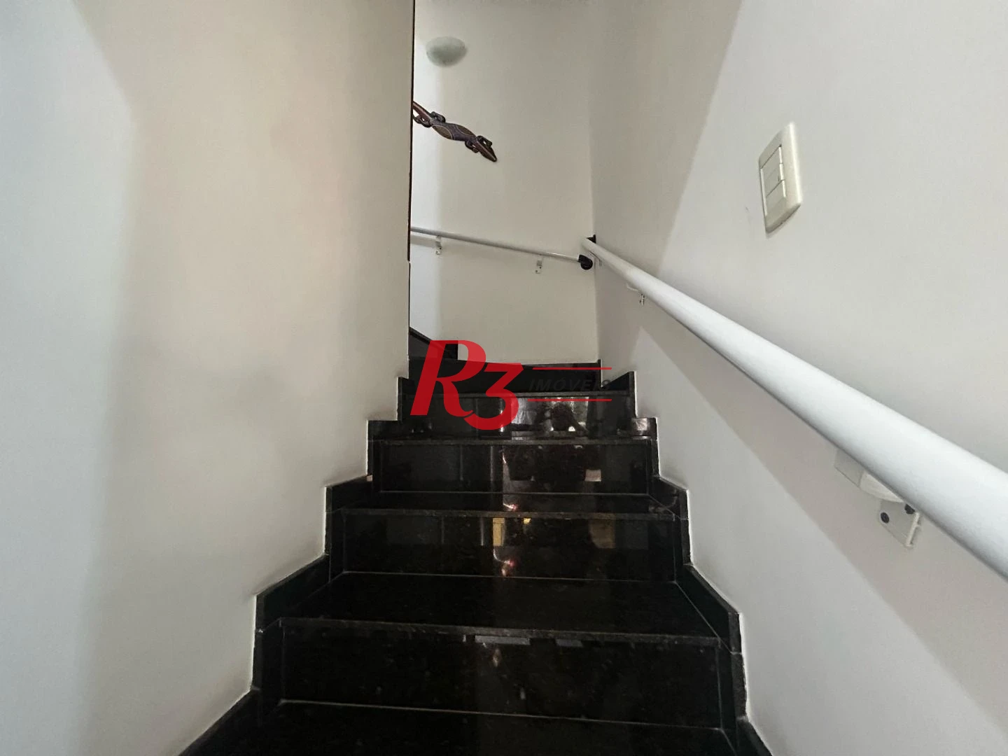 Casa à venda, 130 m² por R$ 880.000,00 - Marapé - Santos/SP