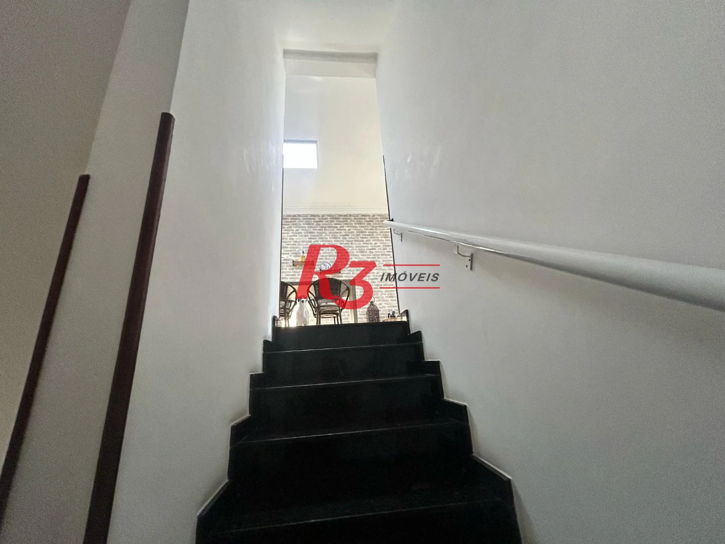Casa à venda, 130 m² por R$ 880.000,00 - Marapé - Santos/SP