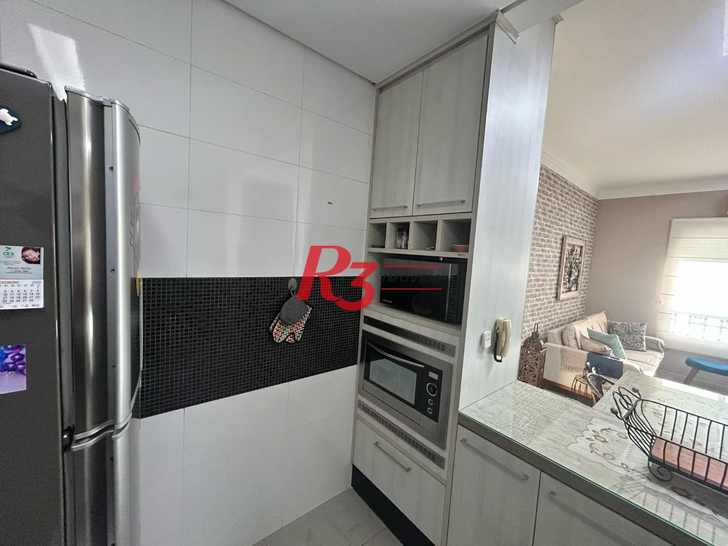 Casa à venda, 130 m² por R$ 880.000,00 - Marapé - Santos/SP