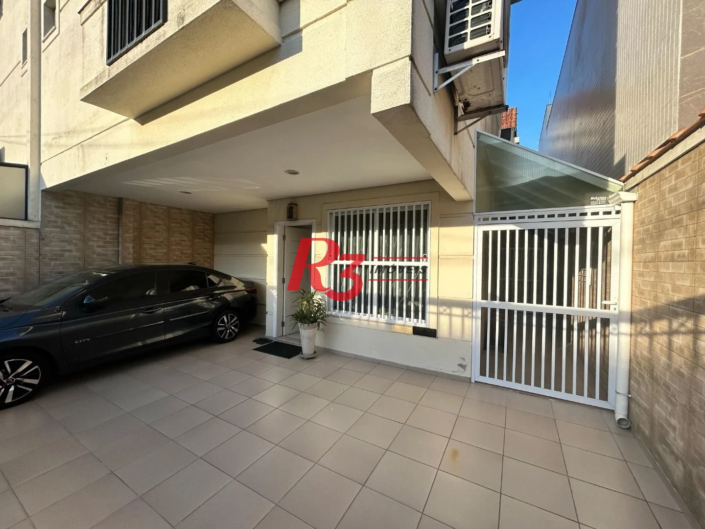 Casa à venda, 130 m² por R$ 880.000,00 - Marapé - Santos/SP
