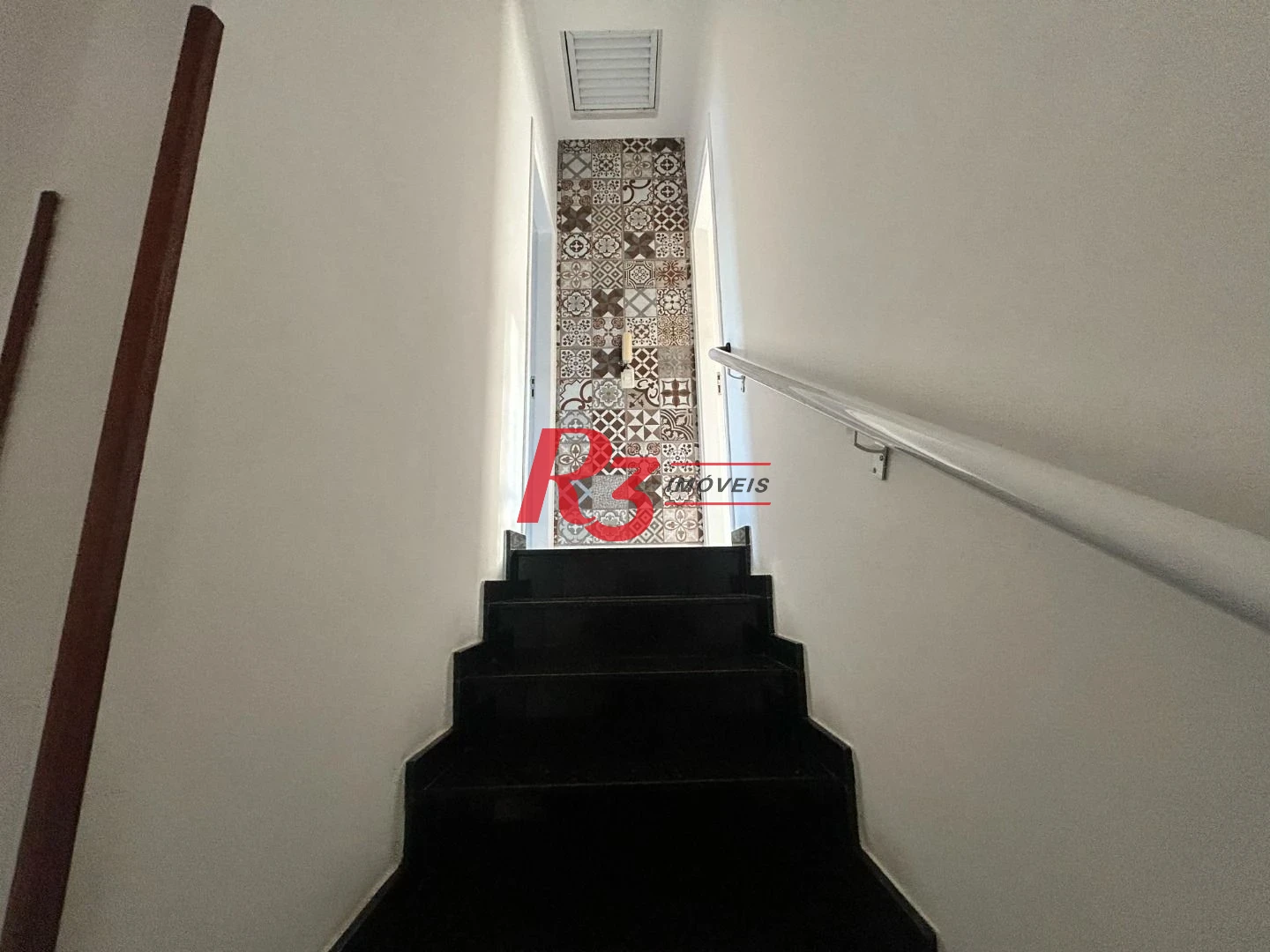 Casa à venda, 130 m² por R$ 880.000,00 - Marapé - Santos/SP