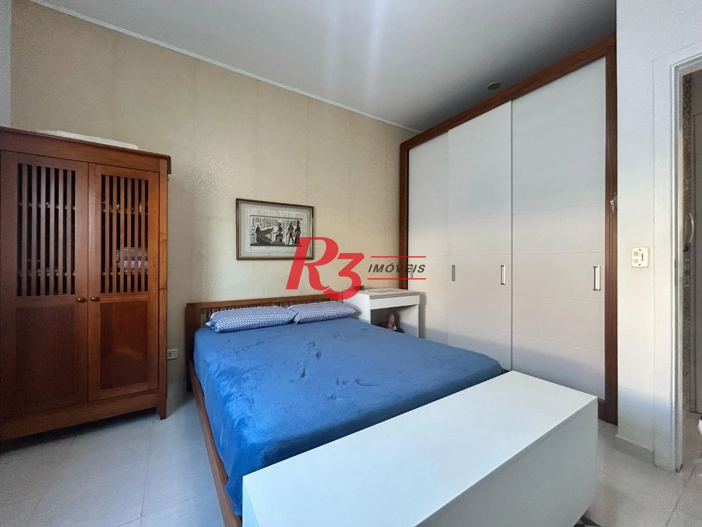 Casa à venda, 130 m² por R$ 880.000,00 - Marapé - Santos/SP