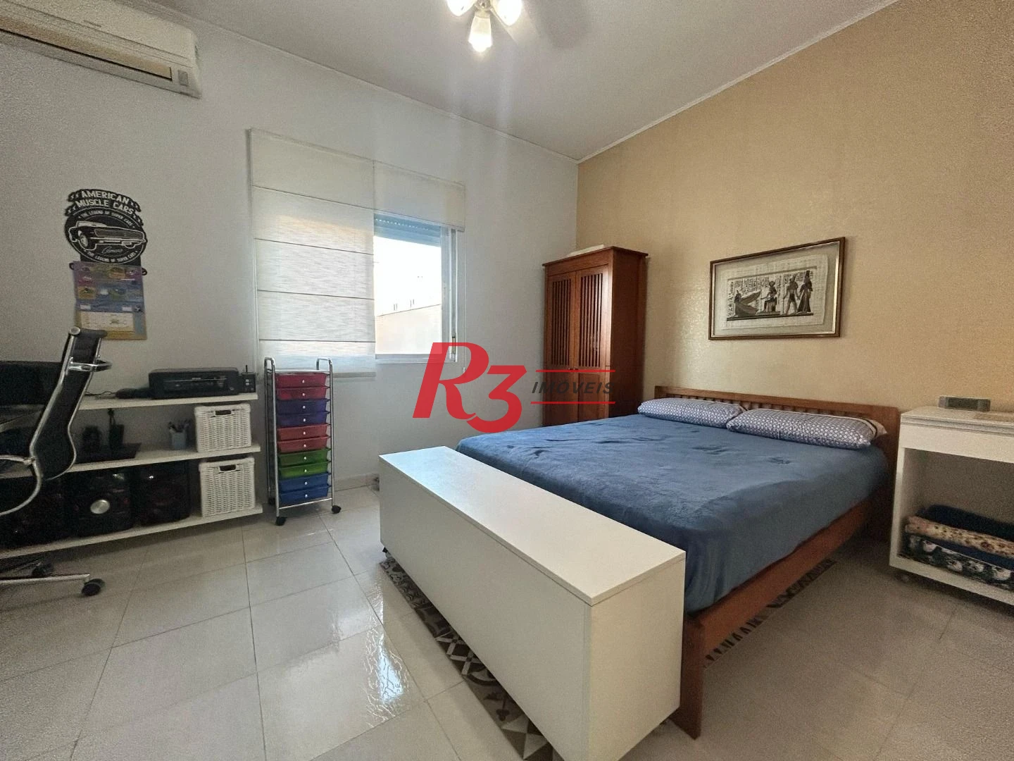 Casa à venda, 130 m² por R$ 880.000,00 - Marapé - Santos/SP