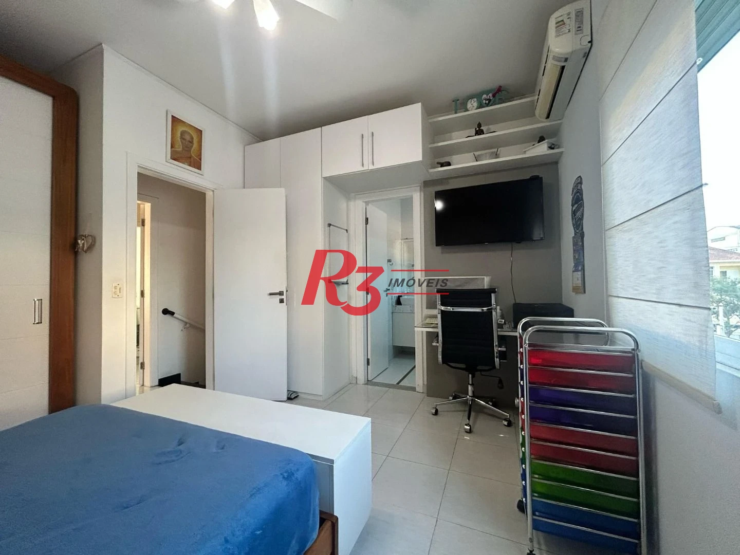 Casa à venda, 130 m² por R$ 880.000,00 - Marapé - Santos/SP
