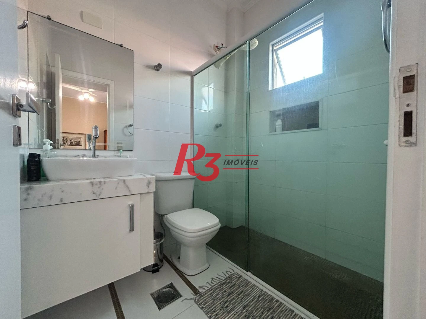 Casa à venda, 130 m² por R$ 880.000,00 - Marapé - Santos/SP
