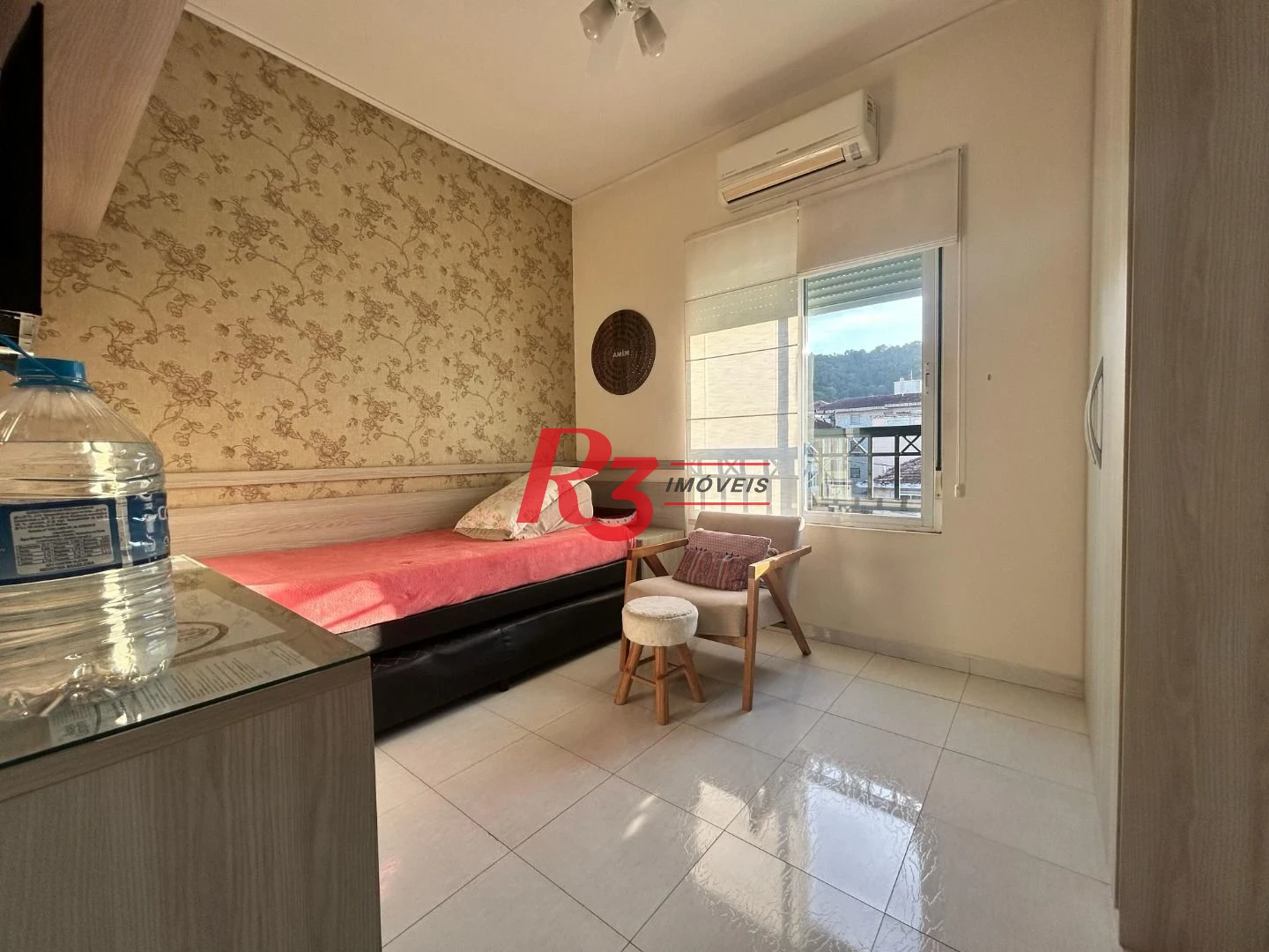Casa à venda, 130 m² por R$ 880.000,00 - Marapé - Santos/SP