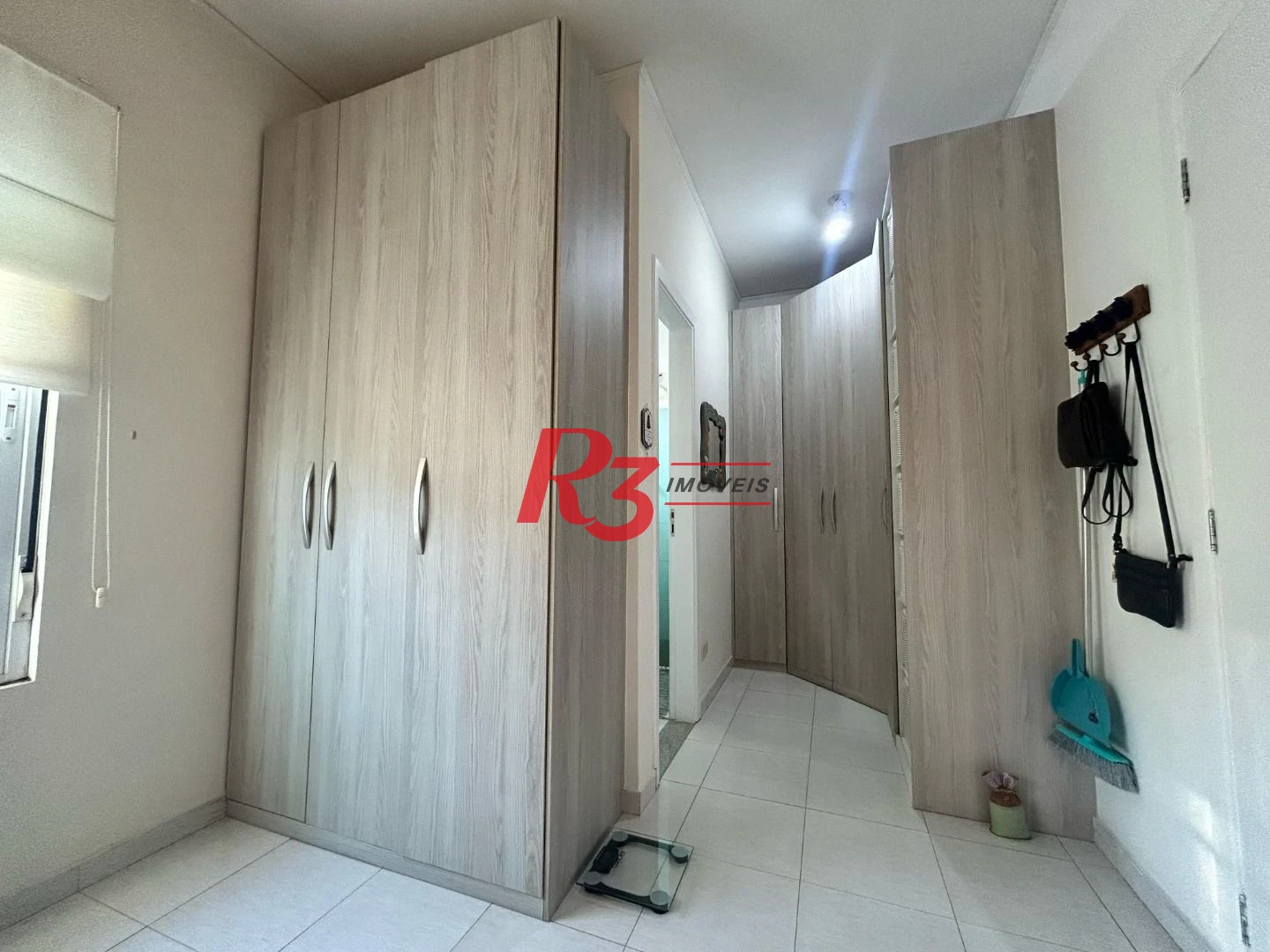 Casa à venda, 130 m² por R$ 880.000,00 - Marapé - Santos/SP