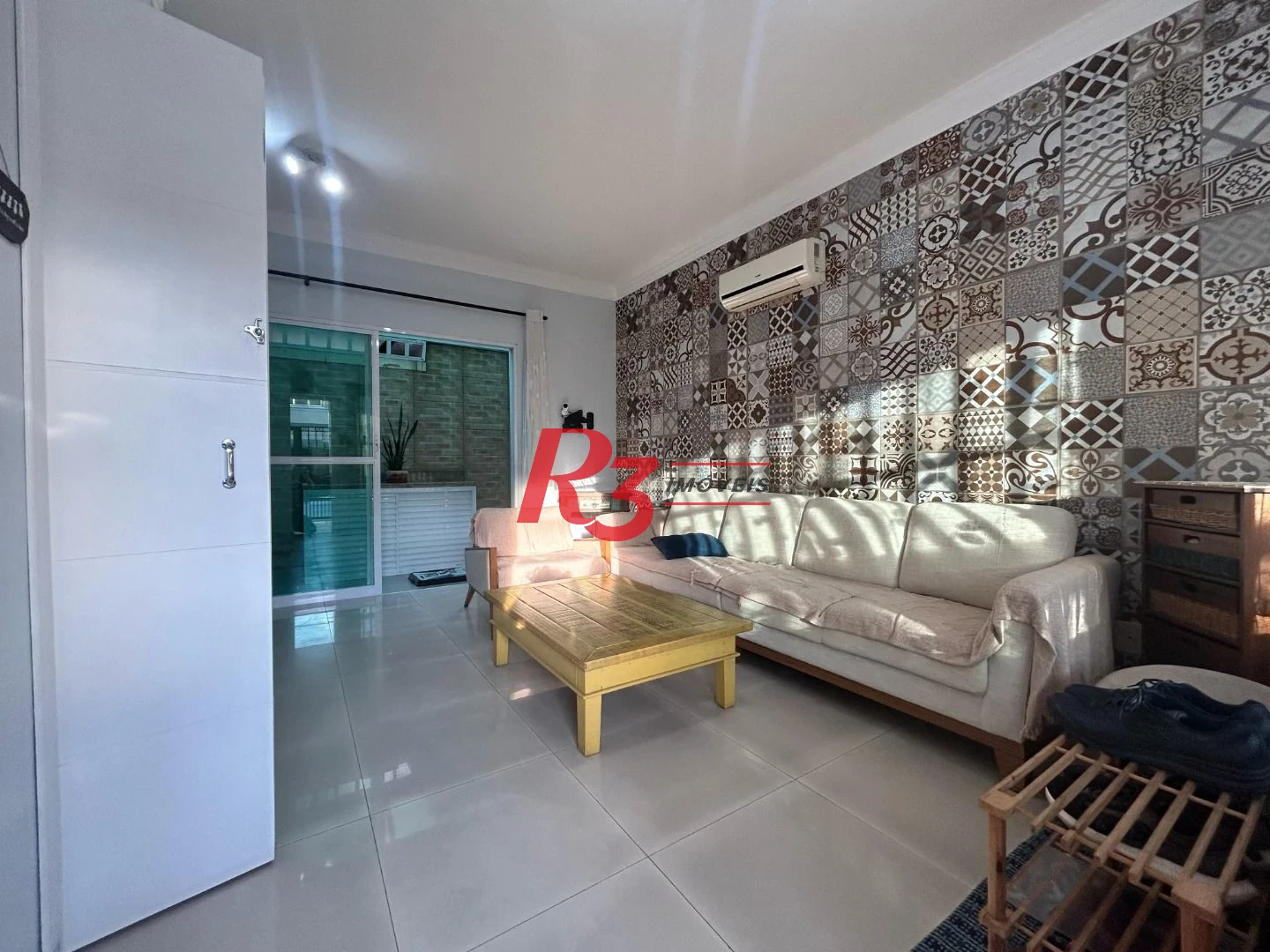 Casa à venda, 130 m² por R$ 880.000,00 - Marapé - Santos/SP