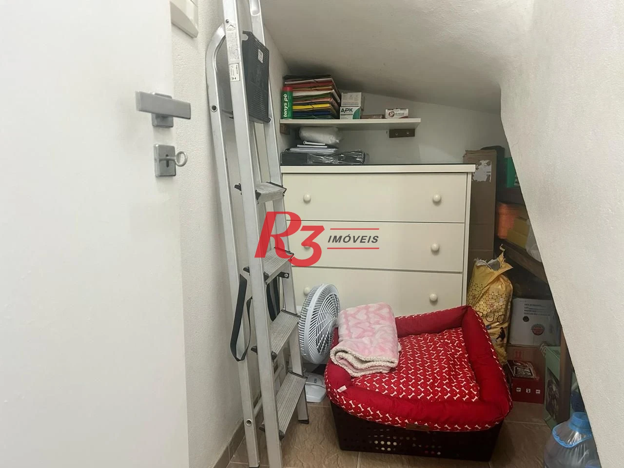 Casa à venda, 130 m² por R$ 880.000,00 - Marapé - Santos/SP