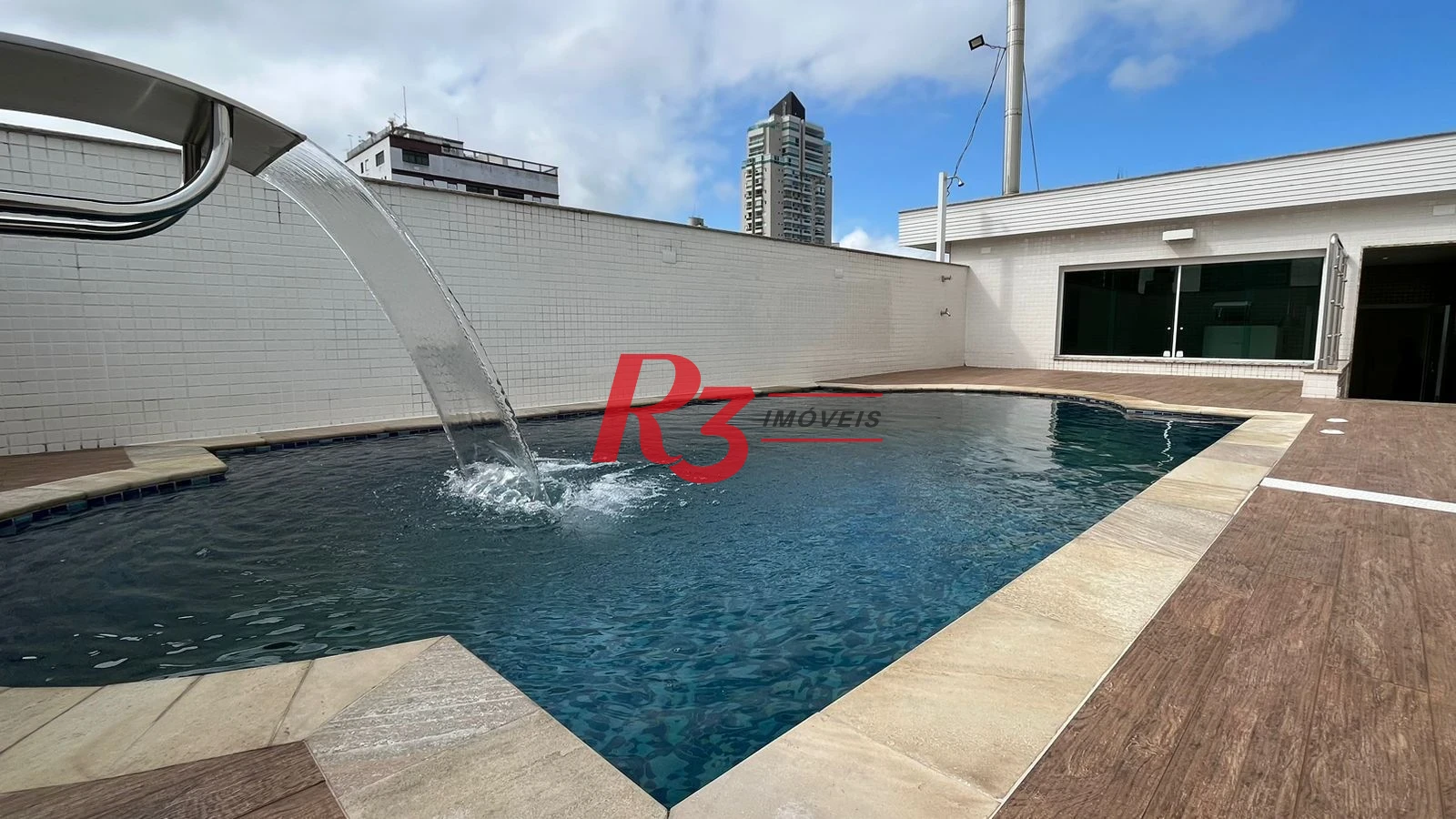 Casa com 4 dormitórios à venda, 370 m² por R$ 2.650.000,00 - Ponta da Praia - Santos/SP