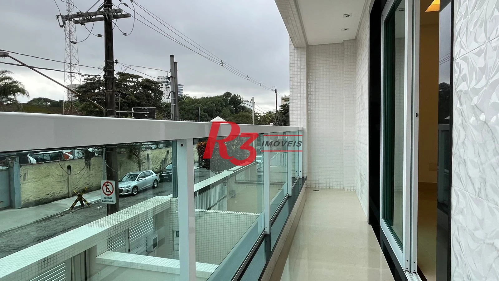 Casa com 4 dormitórios à venda, 370 m² por R$ 2.650.000,00 - Ponta da Praia - Santos/SP