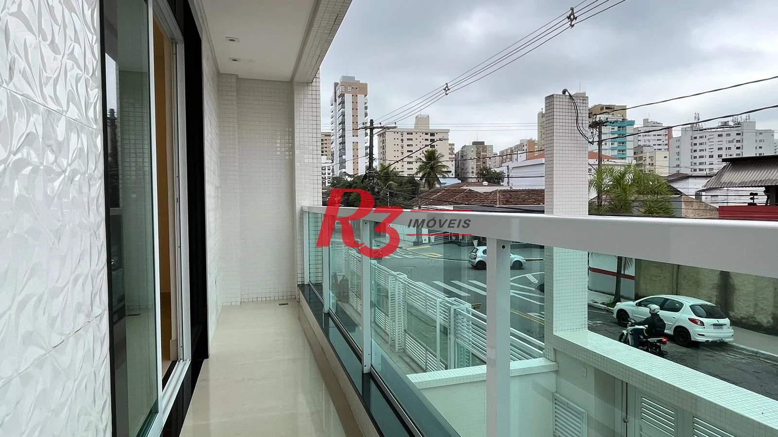 Casa com 4 dormitórios à venda, 370 m² por R$ 2.650.000,00 - Ponta da Praia - Santos/SP